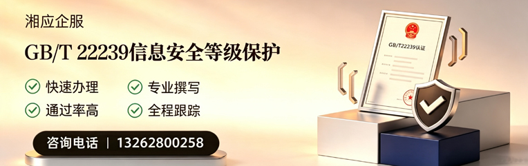六安GB/T22239信息安全等级保护申报服务