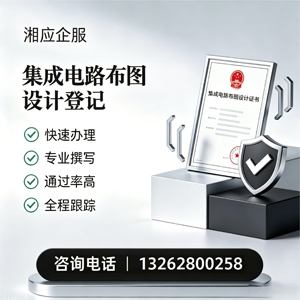 六安集成电路布图设计登记服务
