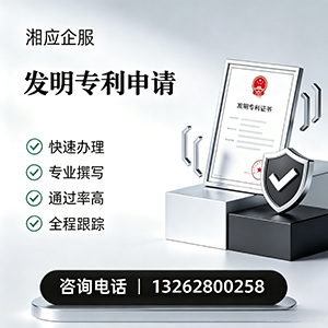 六安发明专利申请服务