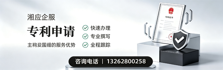 六安专利申请服务