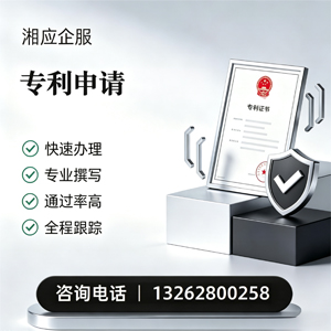 六安专利申请服务