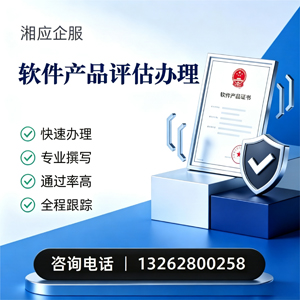 六安软件产品评估服务